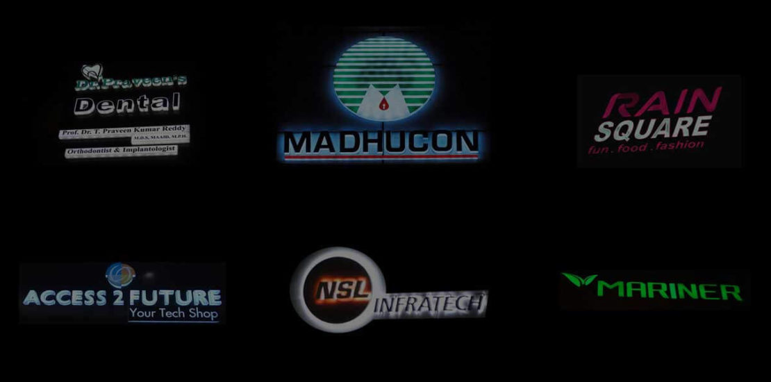 Benefits of LED Boards and Glow Sign Boards