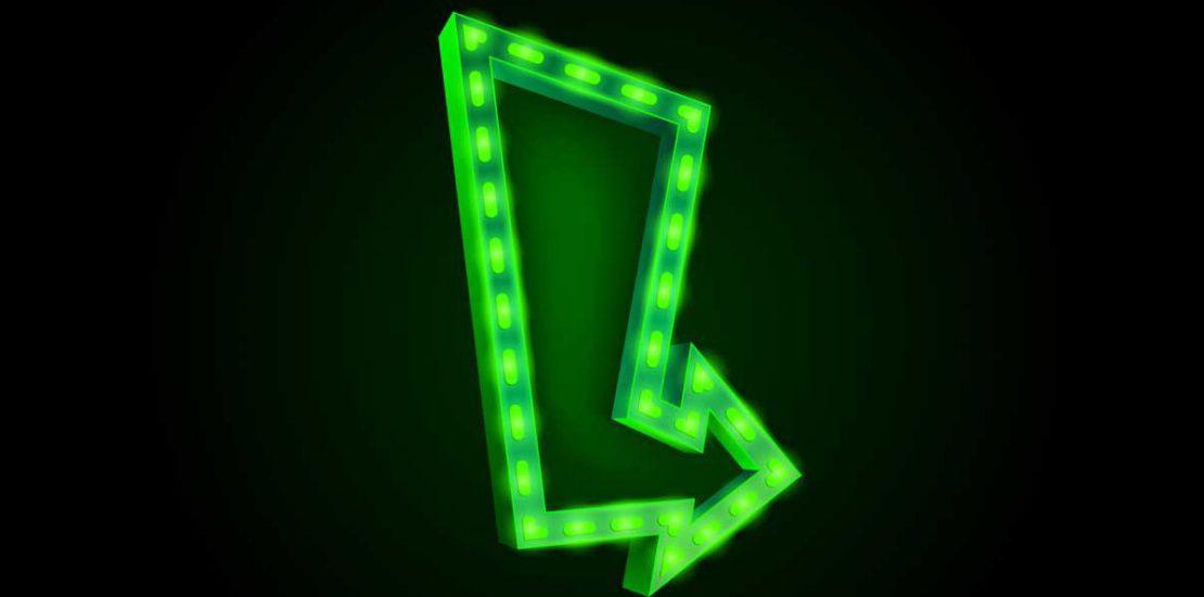 Outdoor LED signs