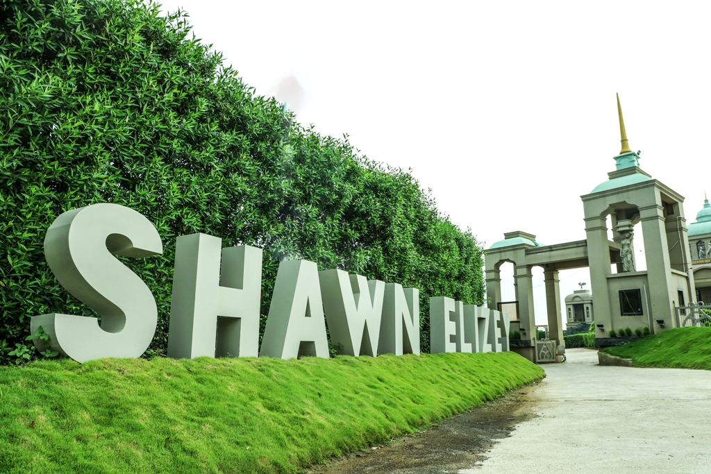 SHAWN ELIZEY
