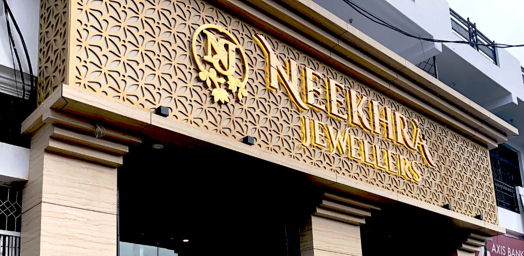 NEEKHRA JWELLERS