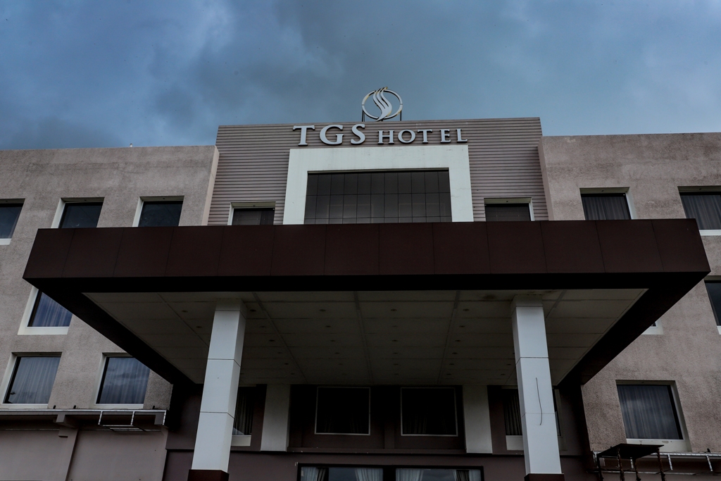 TGS HOTEL