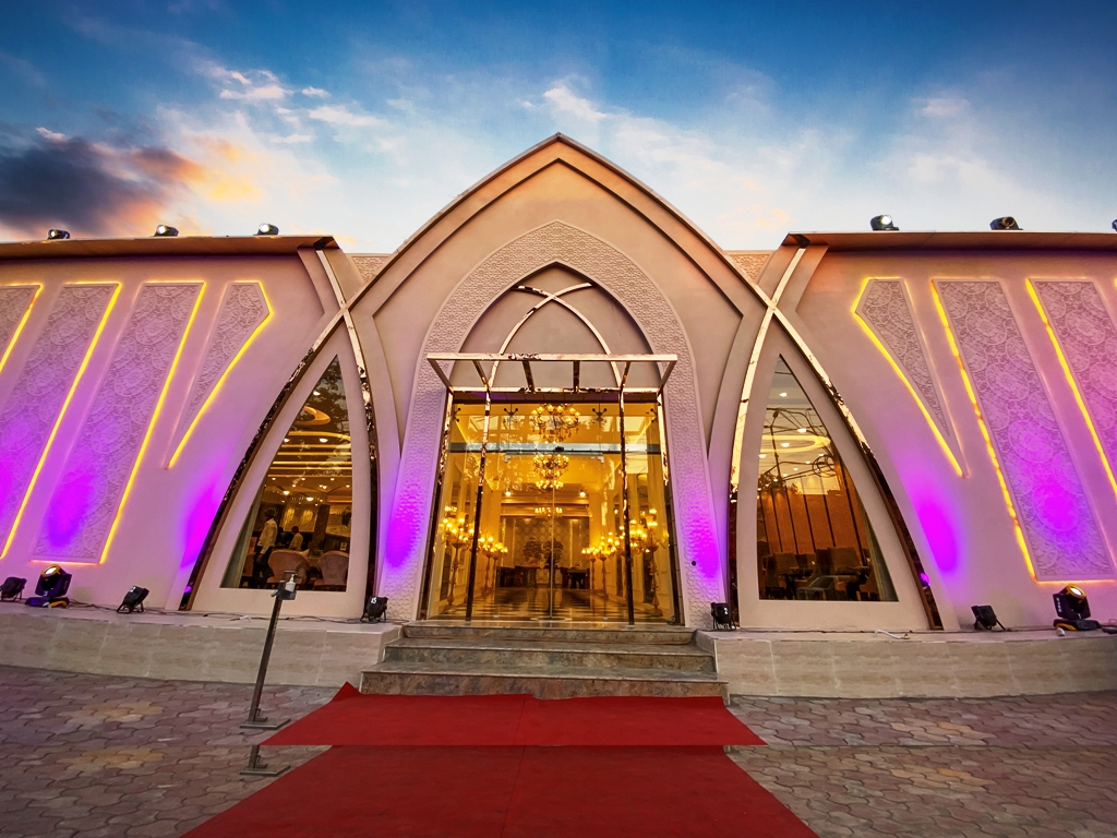 HOTEL DARBAR