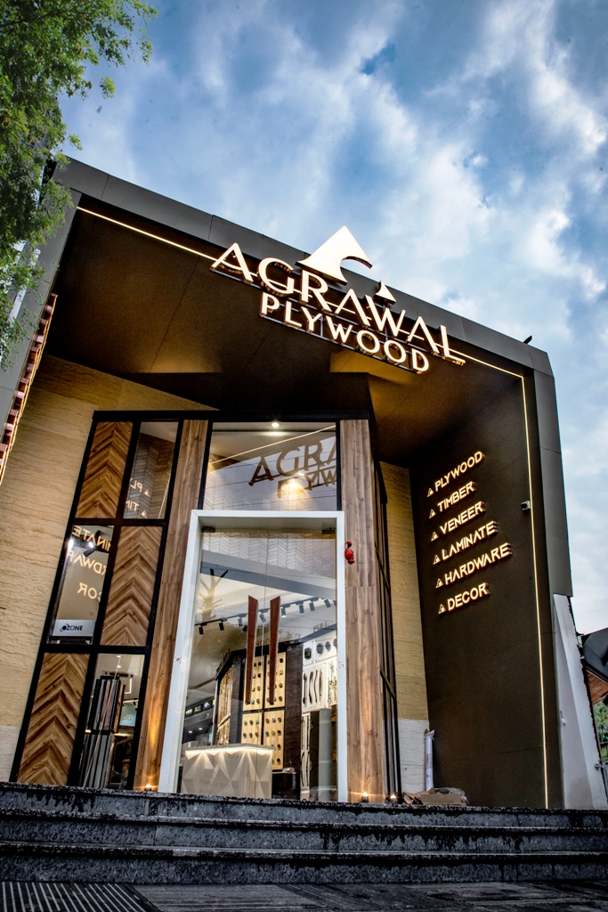 AGRAWAL PLYWOOD