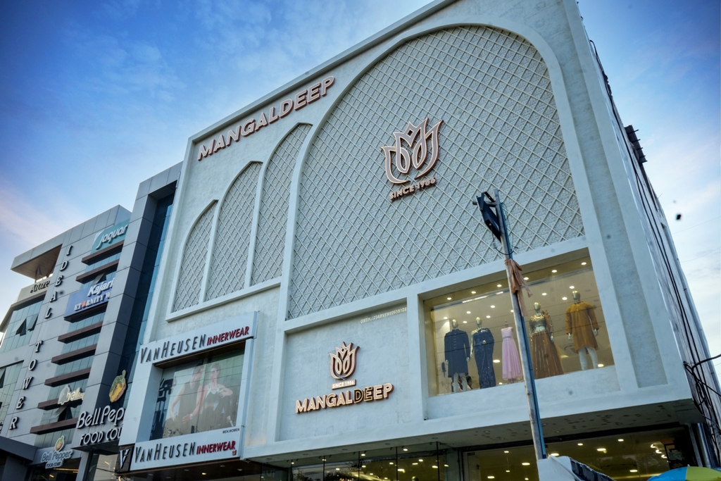 Mangaldeep