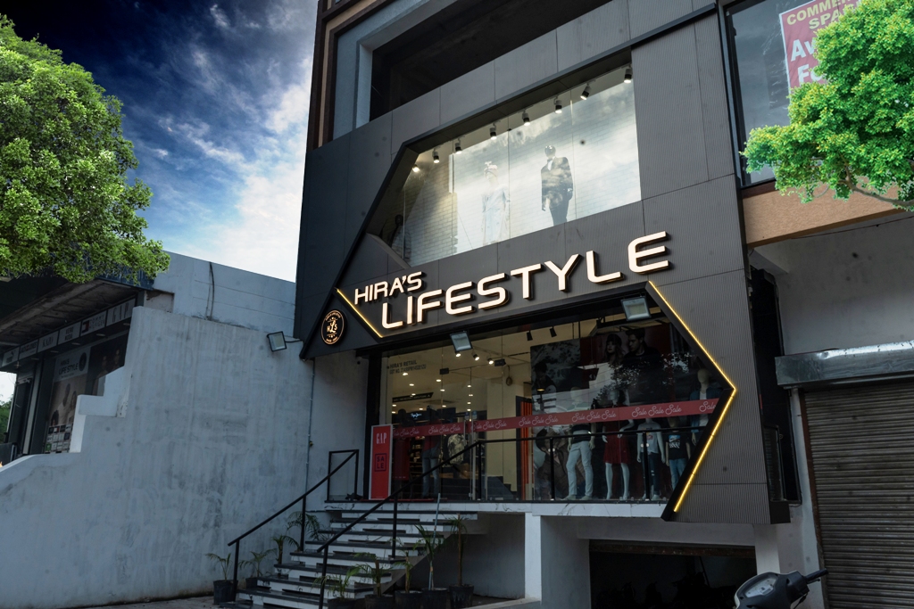 Hira Lifestyle