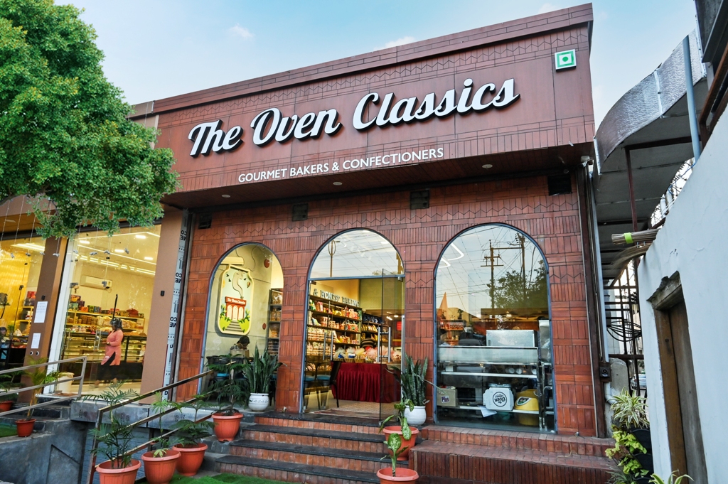 The Oven Classics