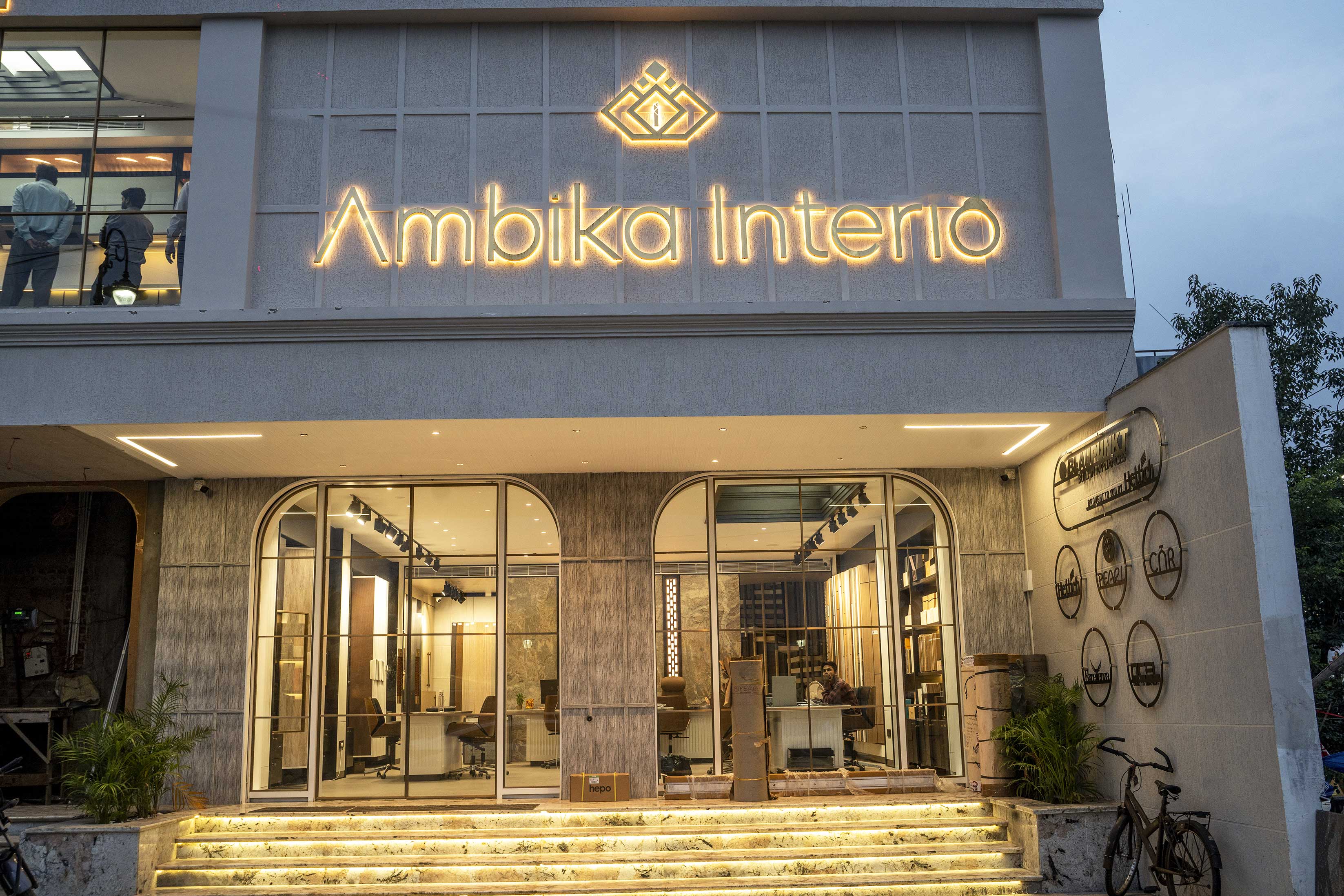 AMBIKA INTERIO NEW STORE