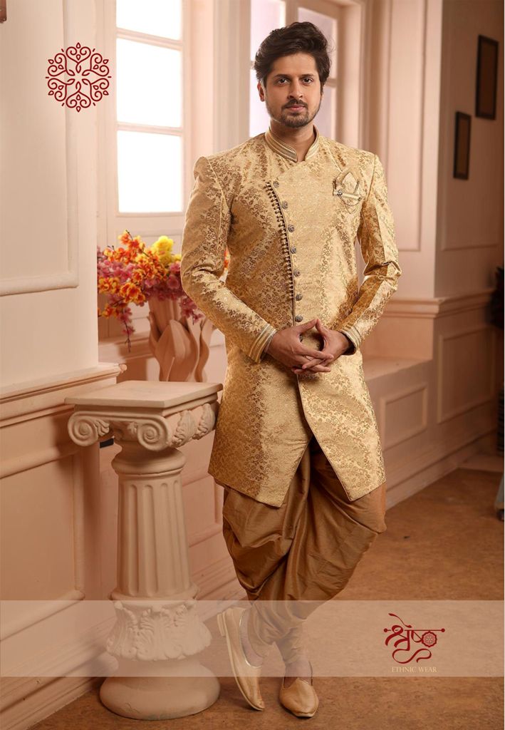 SHRESHTHA  ETHNIC WEAR
