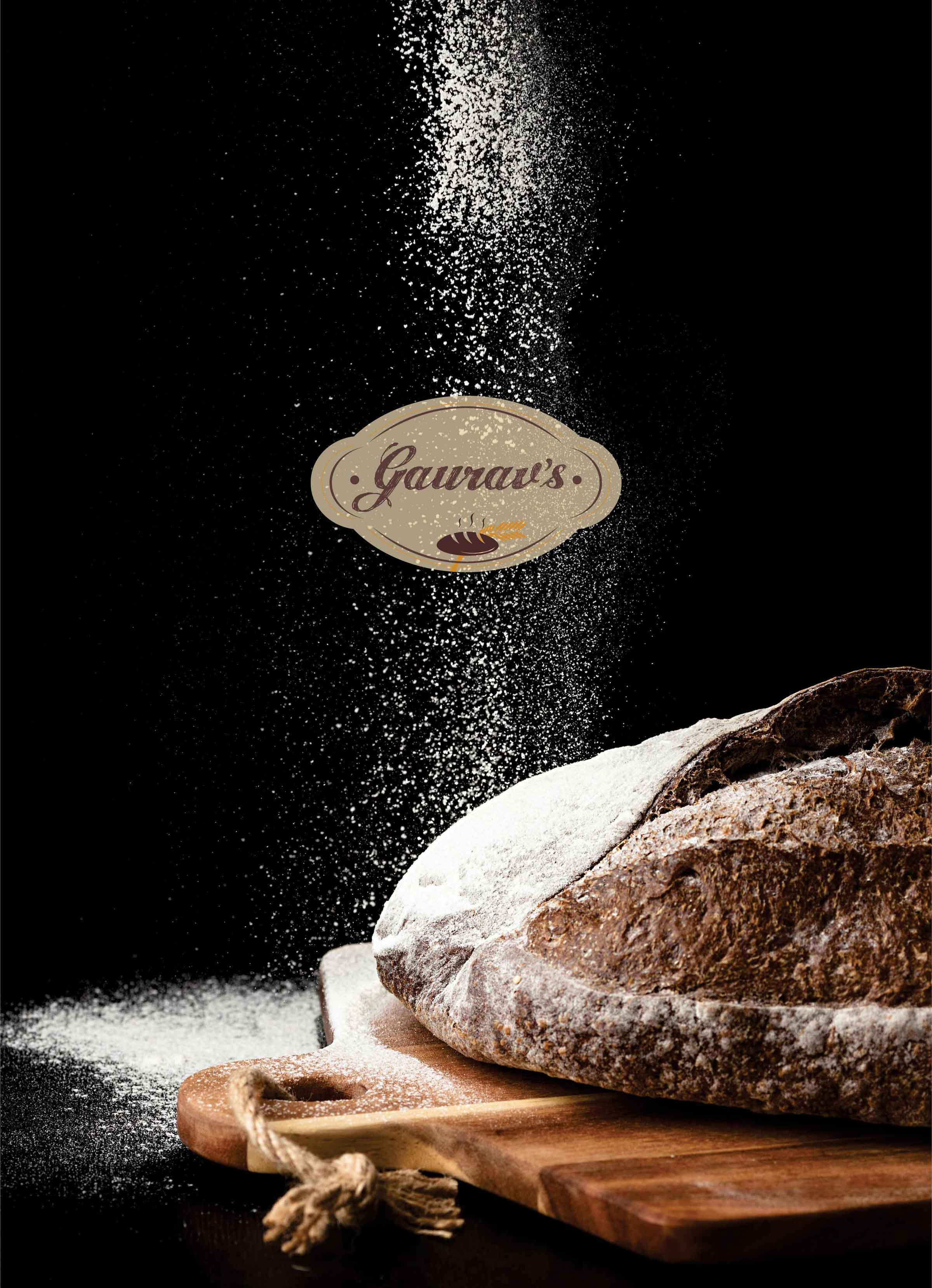GAURAV BAKERY