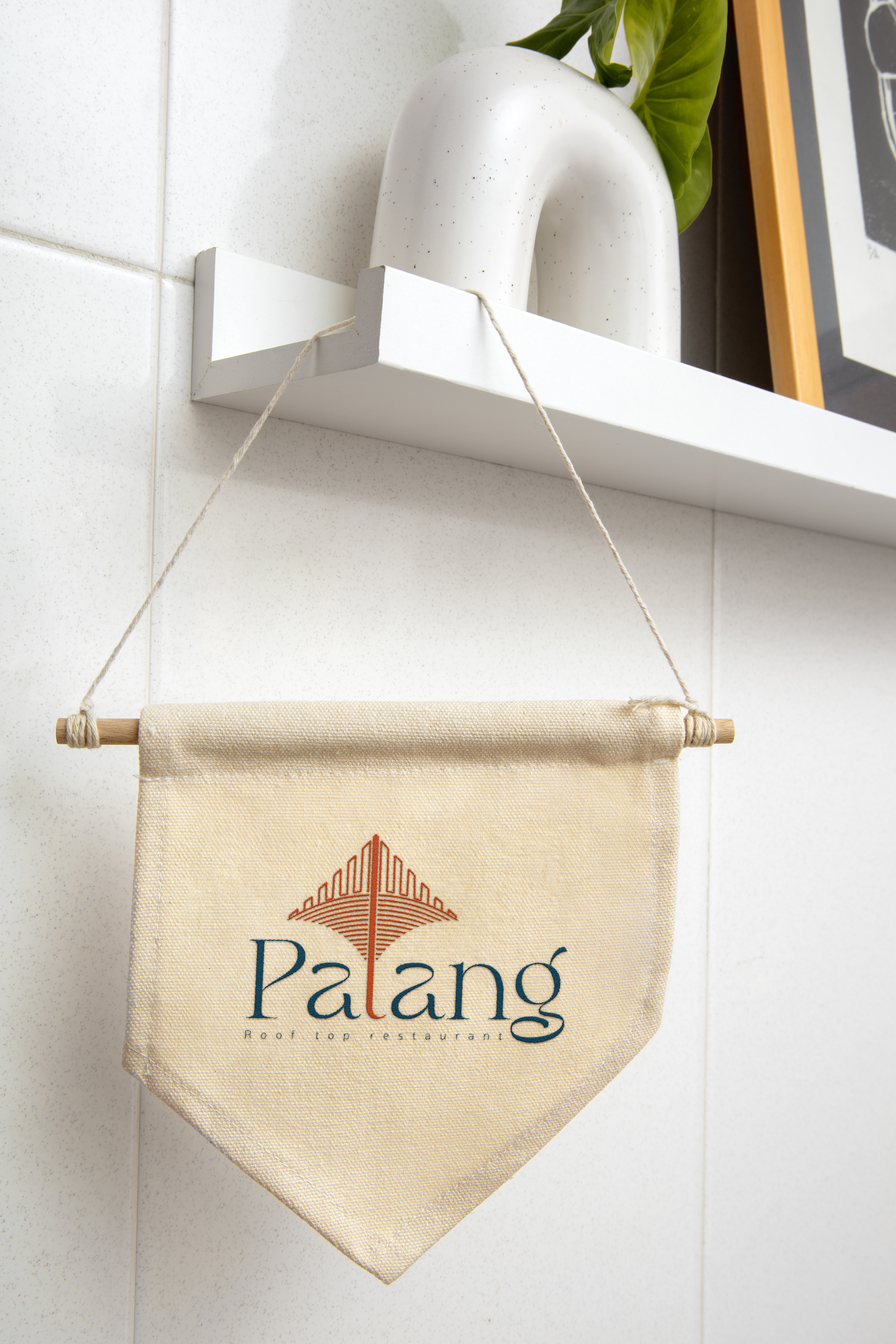 PATANG ROOFTOP RESTAURANT